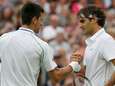 Djokovic se rapproche de Federer