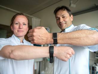 Smartwatch die duizenden levens kan redden stap dichterbij: ‘Dit horloge is een uitkomst’