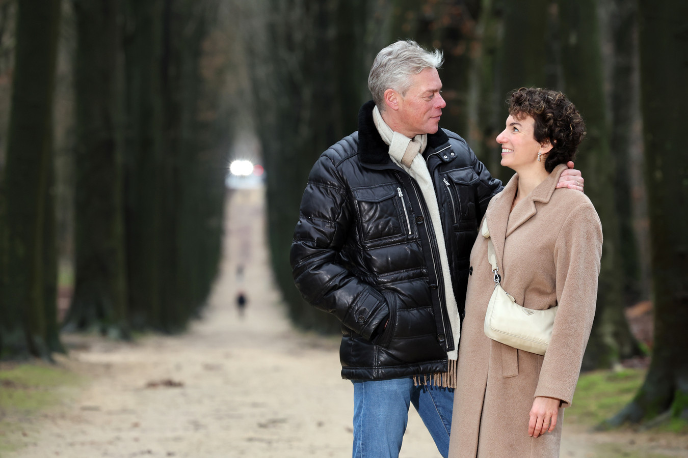 EXCLUSIEF. Tom Coninx vindt nieuw liefdesgeluk in Italië en is opnieuw ...