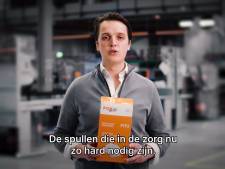 Van Lienden wijkt niet af van plannen na oproep vrijwilligers om miljoenenwinst terug te storten