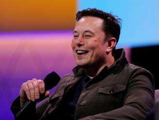 “Elon Musk kreeg eind vorig jaar tweeling met een van zijn topmanagers”
