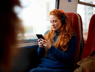 Telecomregulator BIPT rapporteert goede resultaten voor mobiel internet op belangrijkste treinlijnen