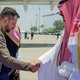 Verrassend bezoek Zelensky aan top van de Arabische Liga, pleit voor vrijlating Krim-Tataren uit Russische gevangenissen