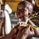 UNICEF: “8 miljoen kinderen dreigen te sterven door ondervoeding”