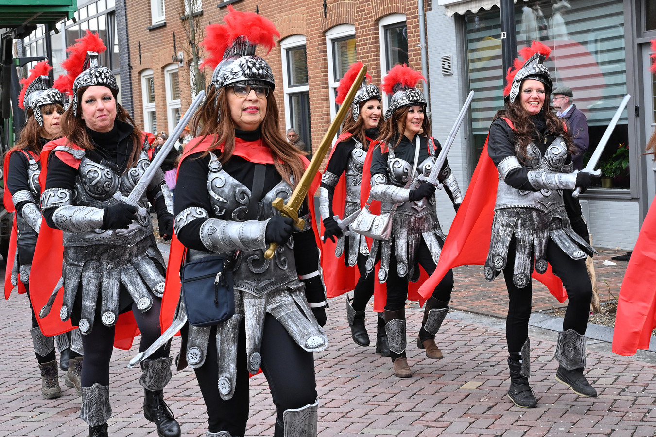 Terugkijken: zo ziet carnaval in Land van Cuijk en Gennep eruit | Foto ...