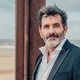 Koen De Bouw: 'Ik een mooie jongen? Het heeft 40 jaar geduurd voor ik dat kon horen zonder ineen te krimpen'