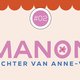 Dagboek van Manon: “We zoenen eerst liefdevol, dan hartstochtelijk, en dan gaan we naar boven...”