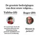Sociaal Incapabele Michiel: de grootste bedreigingen van deze eeuw volgens...