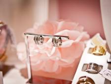 Amsterdammers cel in voor mishandelen Katwijkse juwelier