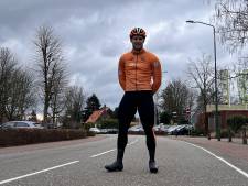 Voor wereldster Harrie Lavreysen komt in zijn eigen Luyksgestel dit bijzondere eerbetoon