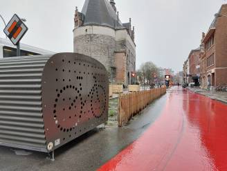 Fietskluizen komen tegemoet aan vraag naar veilige fietsparking