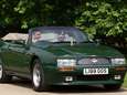 Prins Charles reed 17 jaar in deze cabriolet en nu is ‘ie te koop
