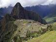 Peru sluit Machu Picchu voor onbepaalde tijd vanwege protesten lokale bevolking