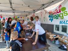 Lopers genoeg voor de avondvierdaagse, maar hoe krijg je de broodnodige vrijwilligers? ‘Je moet brutaal zijn’