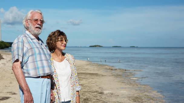 The Leisure Seeker