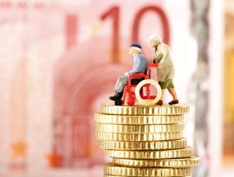 Wettelijk pensioen vaak niet voldoende: zoveel moet je zelf sparen voor een zorgeloze oude dag 