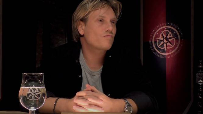 Jamie Westland liegt en bedriegt in De Verraders: ‘Iedereen tuint er vol in’