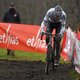 Plots moet Van der Poel nog rijden voor goede startplaats
