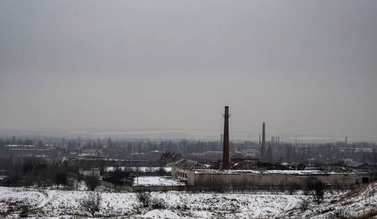 In geheime gesprekken duikt ‘Donnyland’ op: Oekraïne speelt in op ego van Trump om VS-steun te behouden