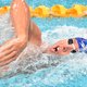 Magnussen, tweevoudig wereldkampioen 100m vrij, past voor WK zwemmen