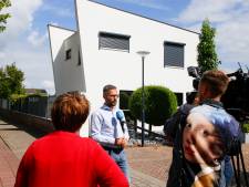 Locoburgemeester na aanslag in Alblasserdam: ‘Blij en dankbaar dat explosief bij rijtjeshuis niet afging’