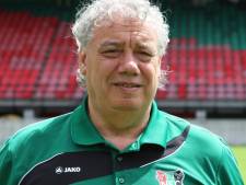 
Johan Neeskens noemde hem ‘beertje’, NEC-spelers liepen met hem weg: ‘Herman betaalde zelfs onze verkeersboetes’