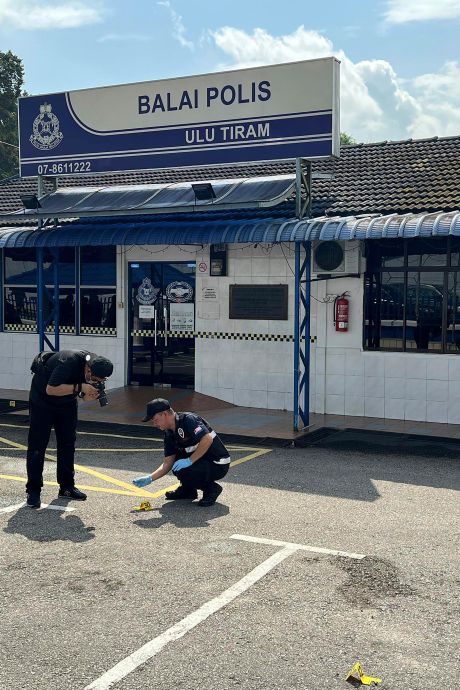 Un homme soupçonné d’avoir des liens avec Al-Qaïda attaque un commissariat et tue deux policiers en Malaisie