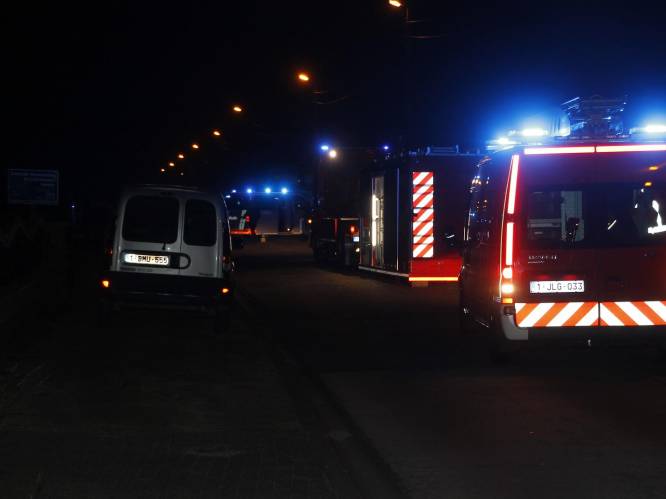 Bestuurder rijdt voetganger aan in Wieze en vlucht: slachtoffer overleden