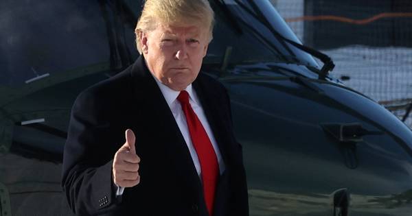 Iraanse politicus zet prijs op hoofd Trump: Drie miljoen voor wie hem doodt