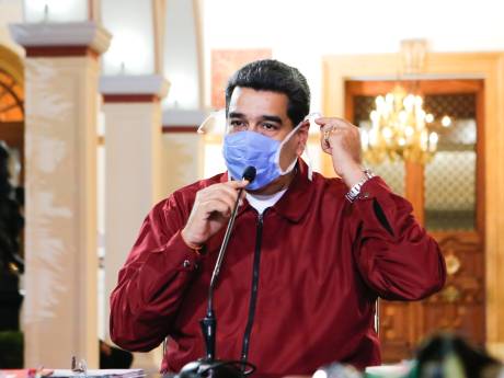 Le Venezuela demande plusieurs milliards au FMI, qui dit non