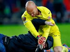PSV krijgt boete omdat toeschouwer keeper aanviel én moet deel van Philips Stadion sluiten