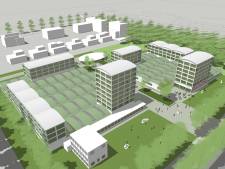 600.000 euro voor culturele broedplaats Galvanitasfabriek Oosterhout