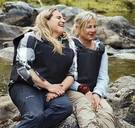 “Tijdens het paintballen heeft mama wraak genomen voor alles wat ik haar tijdens mijn puberteit heb aangedaan”