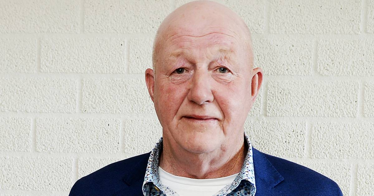 Janus Lankhaar uit Babyloniënbroek benoemd tot Lid in de Orde van Oranje-Nassau