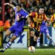 Germinal Beerschot misschien in beroep tegen vonnis KBVB