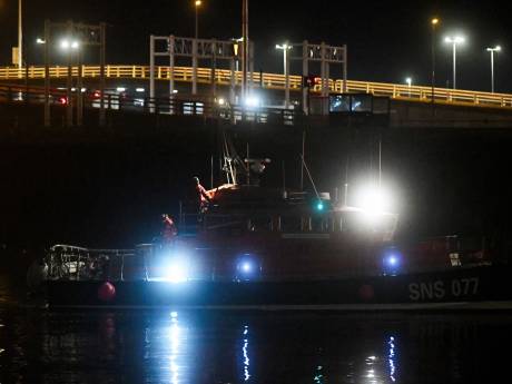 27 migranten komen om in Kanaal voor kust van Calais