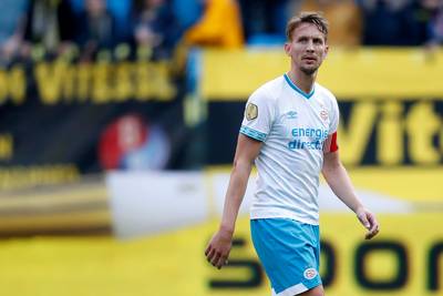 De Jong: Je mag niet drie keer op achterstand komen