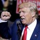 Trump schuwt confrontatie met Peking niet