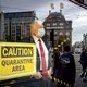 Hoeveel gevaar loopt Trump nu hij in het ziekenhuis is opgenomen met corona?