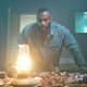 ‘Spell’ is een kruising tussen ‘The Skeleton Key’ en ‘Misery’