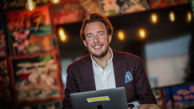 Zaakvoerder wil personeel betalen met bitcoins: “Maar Belgische overheid loopt achter”