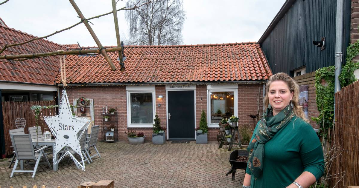 Bed and Breakfast wil heldenverhaal van Jan Peelen levend houden ‘In
