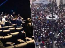 La projection du film Creed 3 donne lieu à des bagarres dans différentes villes françaises