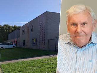 LEVENSVERHAAL. ‘Weldoener’ en ereschepen Raymond Neirynck (94) overleden: “Hij schonk 300.000 euro weg, want mensen met een beperking lagen hem na aan het hart”