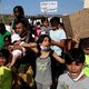 ‘Ik ben niet boos op de vluchtelingen, maar op de Griekse regering’
