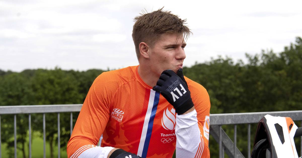 Wereldkampioen, maar hij bleef gewoon Niek van de boerderij in Lutten: 'Daar heb ik veel moeite mee 