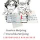 De brieven van Geerten & Doeschka Meijsing (vier sterren)