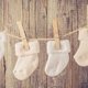 Hoera: er zijn 2 (!!) nieuwe Boer Zoekt Vrouw-baby's geboren