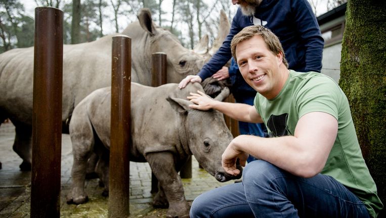 Freek En Jill Aan De Macht De Volkskrant