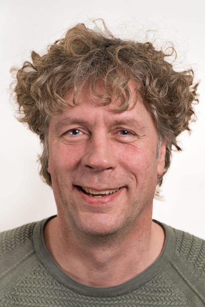 Eddy van de Steeg stopt na ruim een jaar als raadslid BBB Berkelland